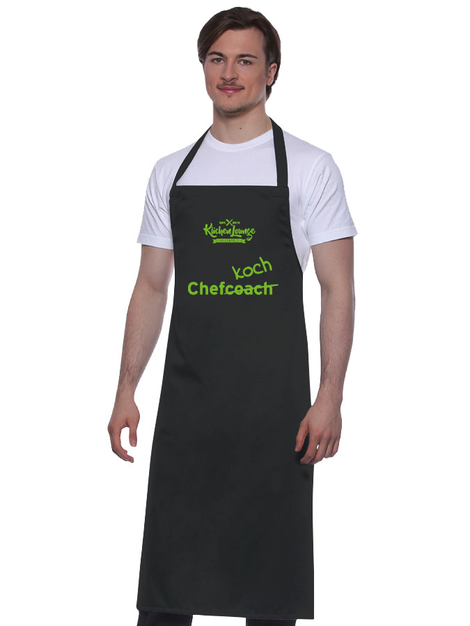 Kochschürze Sergen