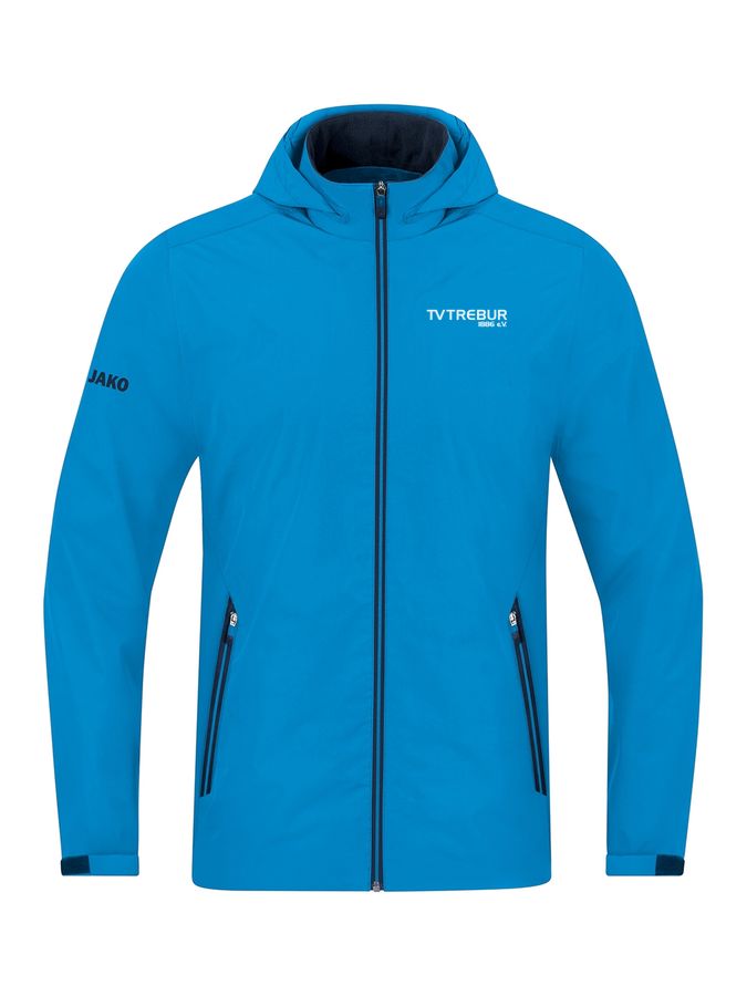 Jako Allwetterjacke Allround
