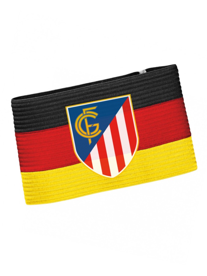 Kapitänsbinde Deutschland