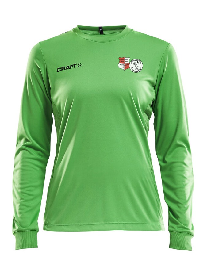 Craft Squad Go Torwart-Trikot Damen