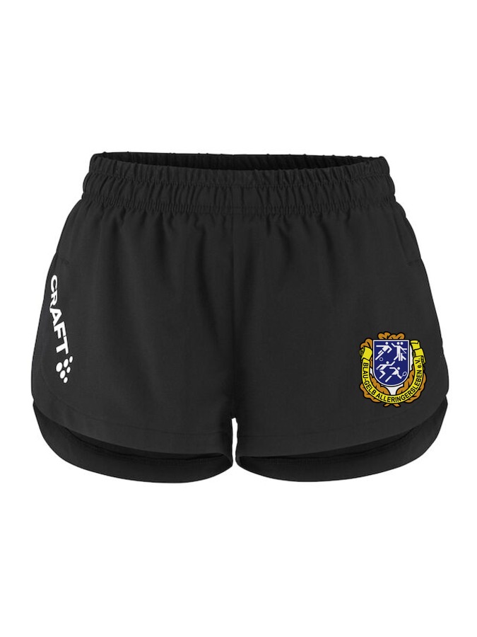 Craft Rush 2.0 Marathon Shorts Damen