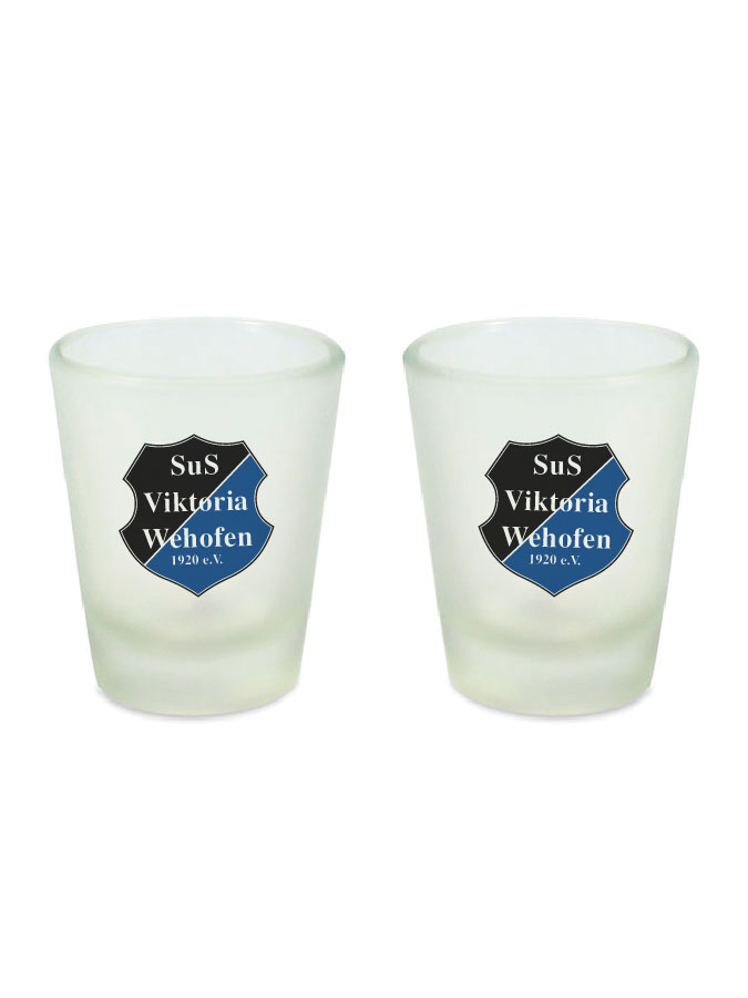 2er Set Schnapsglas Alina
