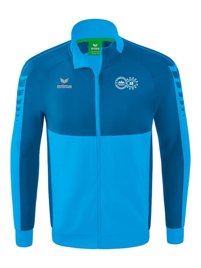 Erima Six Wings Worker Jacke