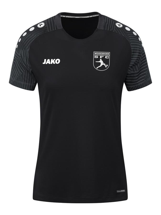 Jako T-Shirt Performance Damen
