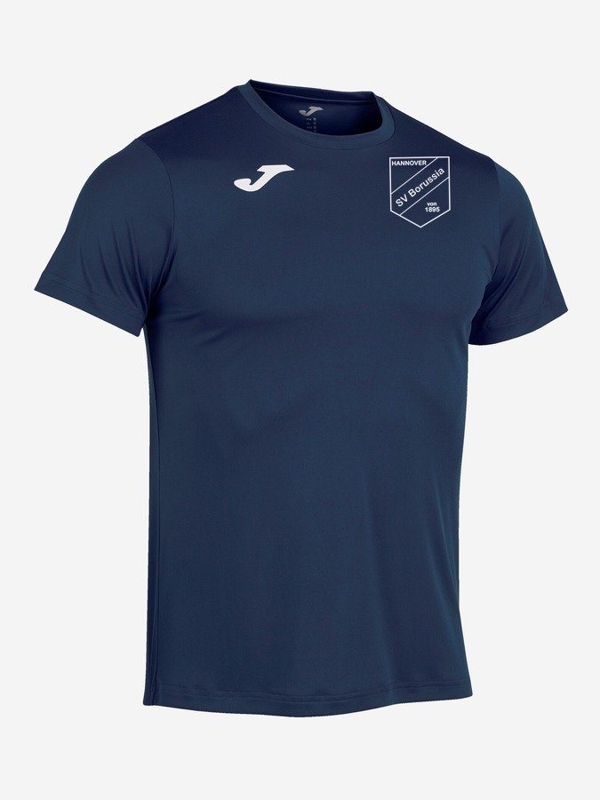 Joma Record II Shirt Monocolor