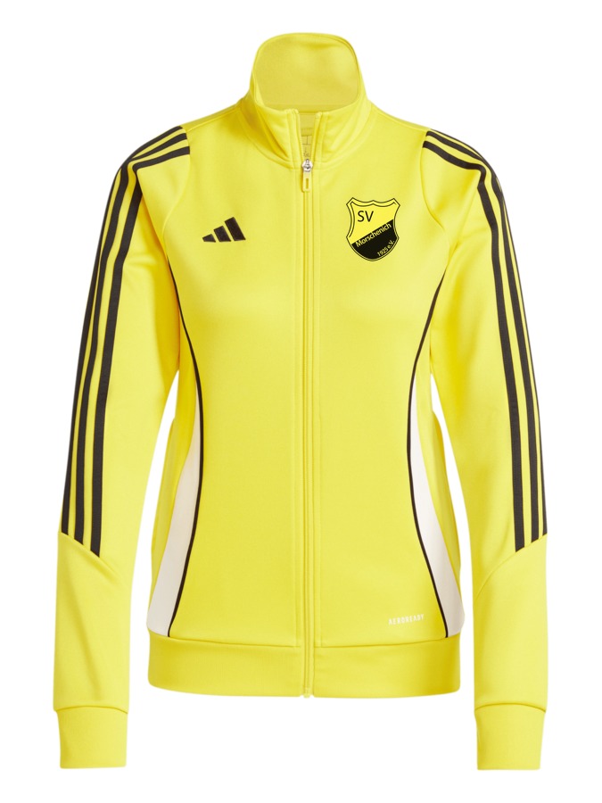 adidas Tiro 24 Trainingsjacke Damen