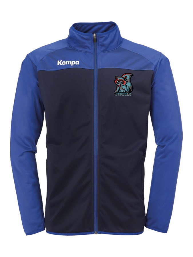 Kempa Prime Poly Jacke