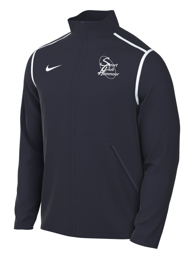 Nike Park 20 Trainingsjacke Herren