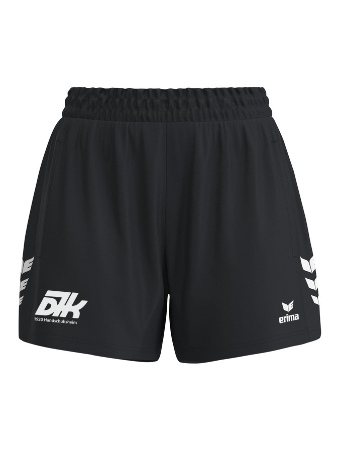 Erima Celebrate 125 Shorts Damen