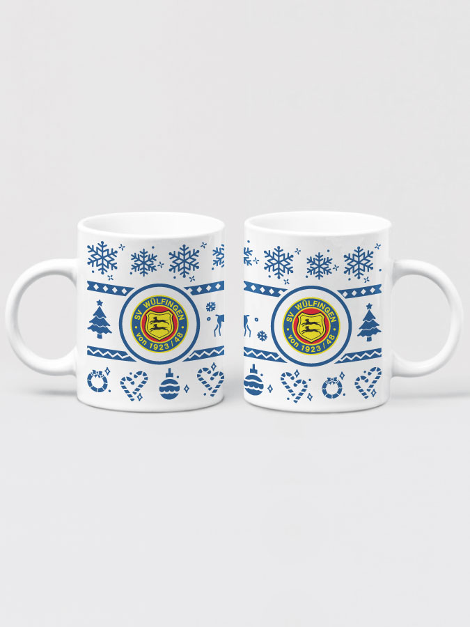 Tasse Christmas