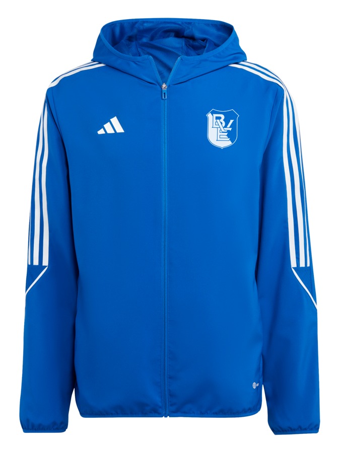 adidas Tiro 23 League Windbreaker Präsentationsjacke