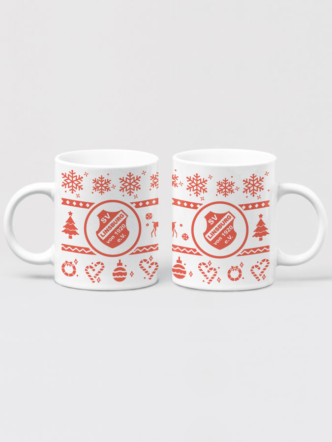 Tasse Christmas