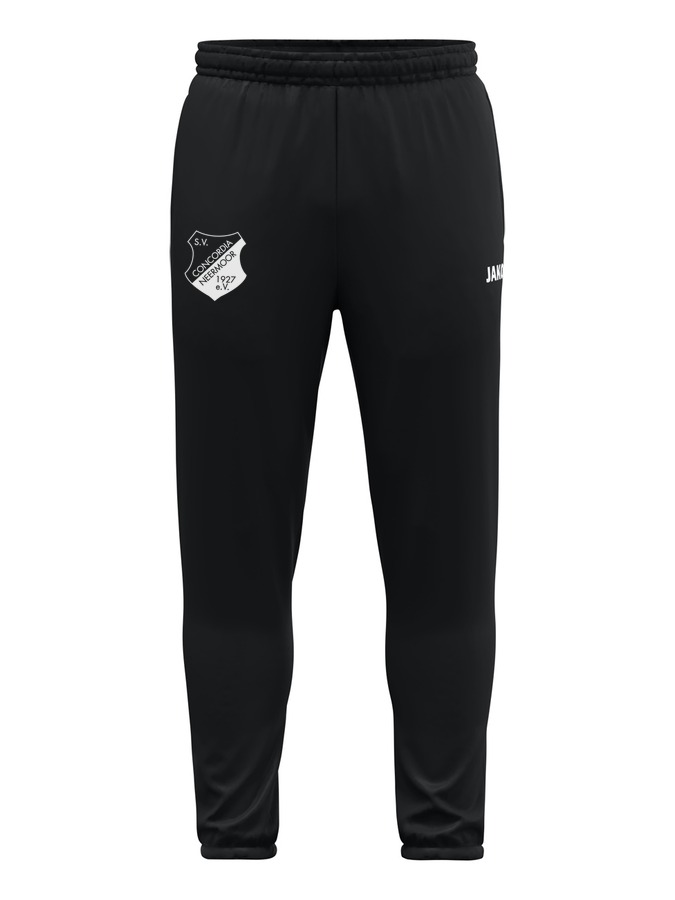 Jako Freizeithose Dynamic