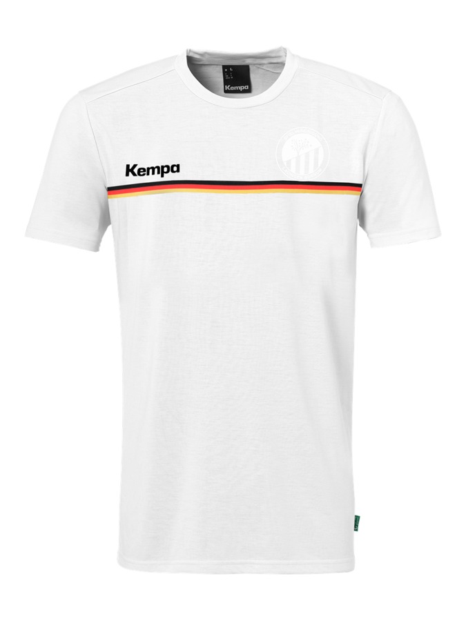 Kempa T-Shirt Team GER