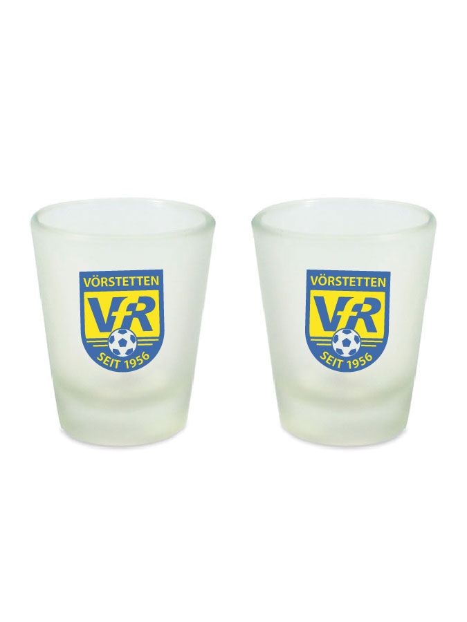 2er Set Schnapsglas Alina