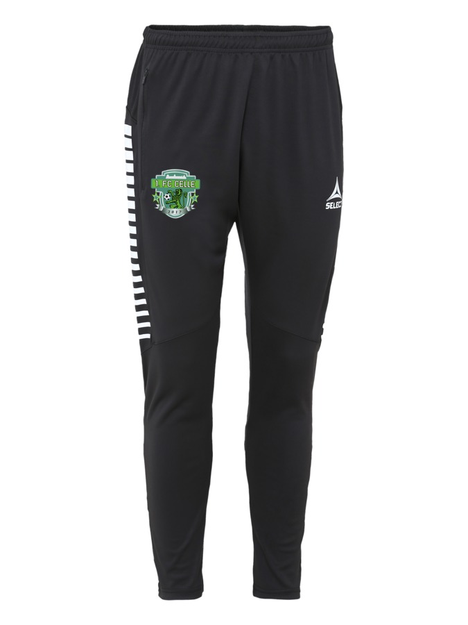 Select Argentina Trainingshose