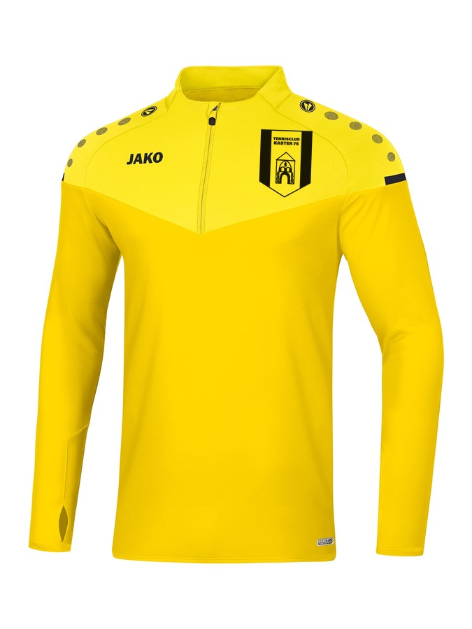 Jako Ziptop Champ 2.0