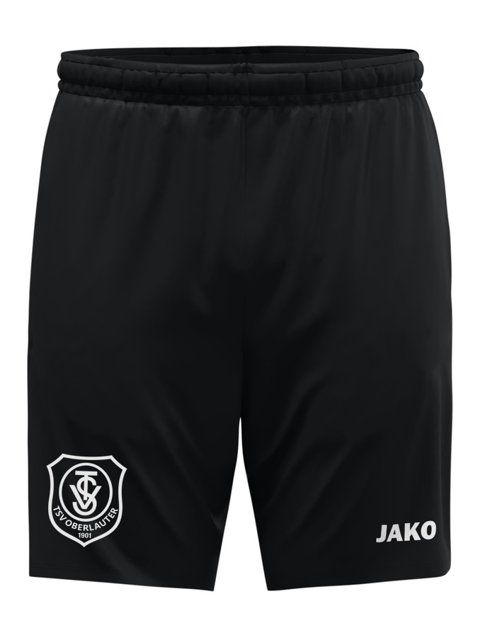 Jako Freizeitshort Dynamic Damen