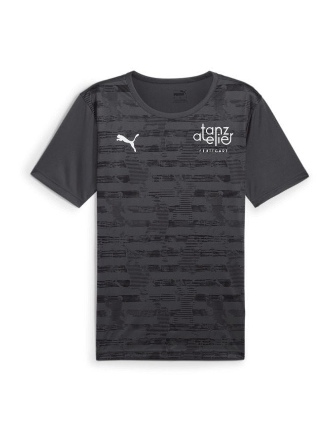 PUMA individualRISE Graphic Trikot