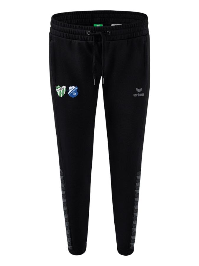 Erima Essential Team Sweathose Damen