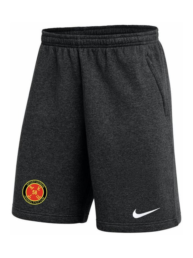 Nike Park 26 Fleece Shorts