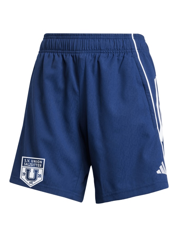 adidas Tiro 25 Competition Downtime Shorts Damen