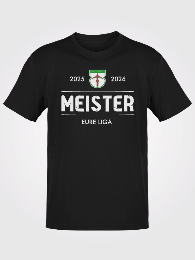 Shirt Meister