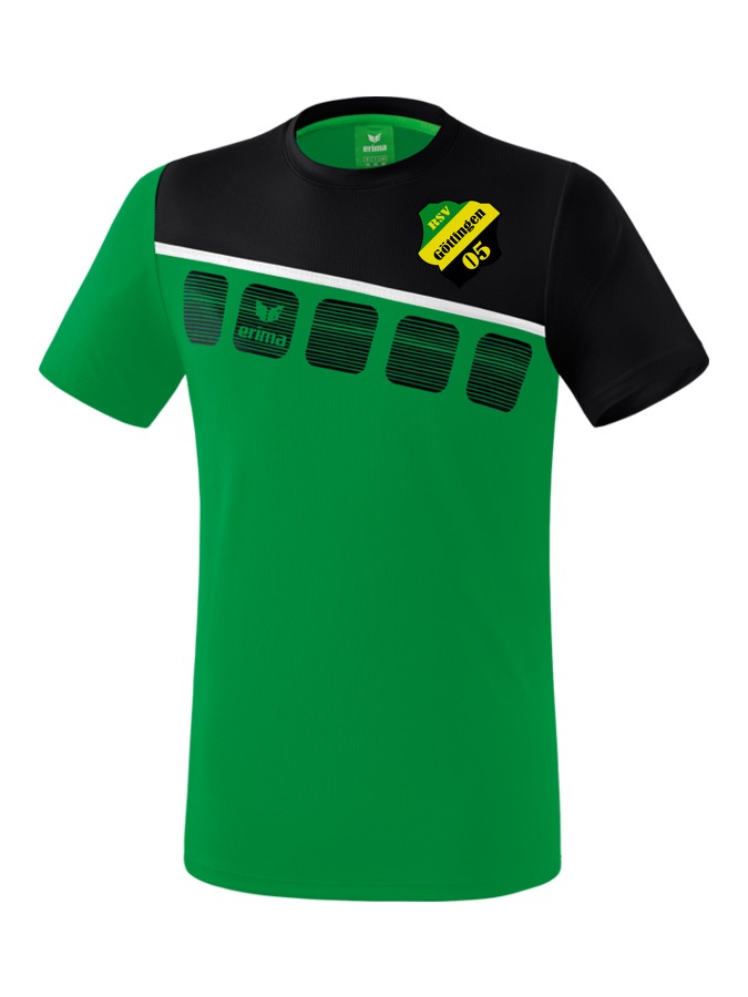 Erima 5-C T-Shirt