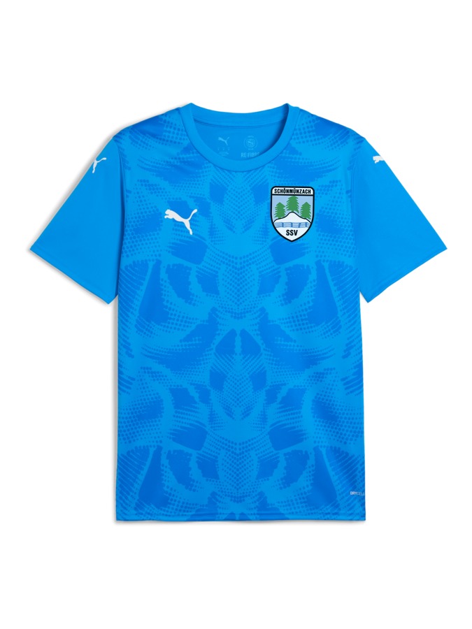 PUMA teamULTIMATE Trikot