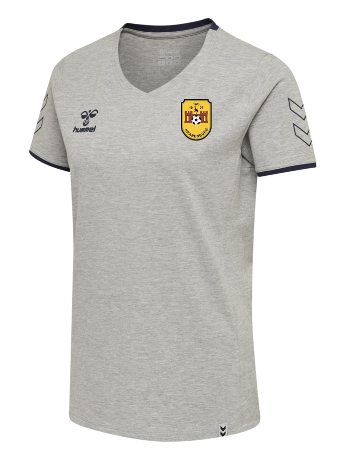 Hummel Cima T-Shirt Damen