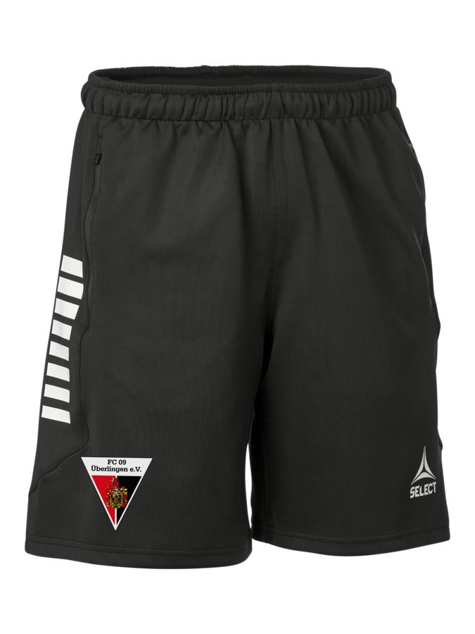 Select Monaco Bermudashorts