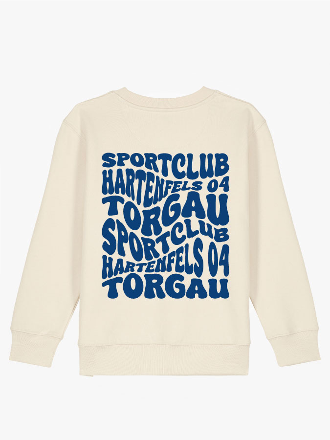 Sweater Wavy Kids