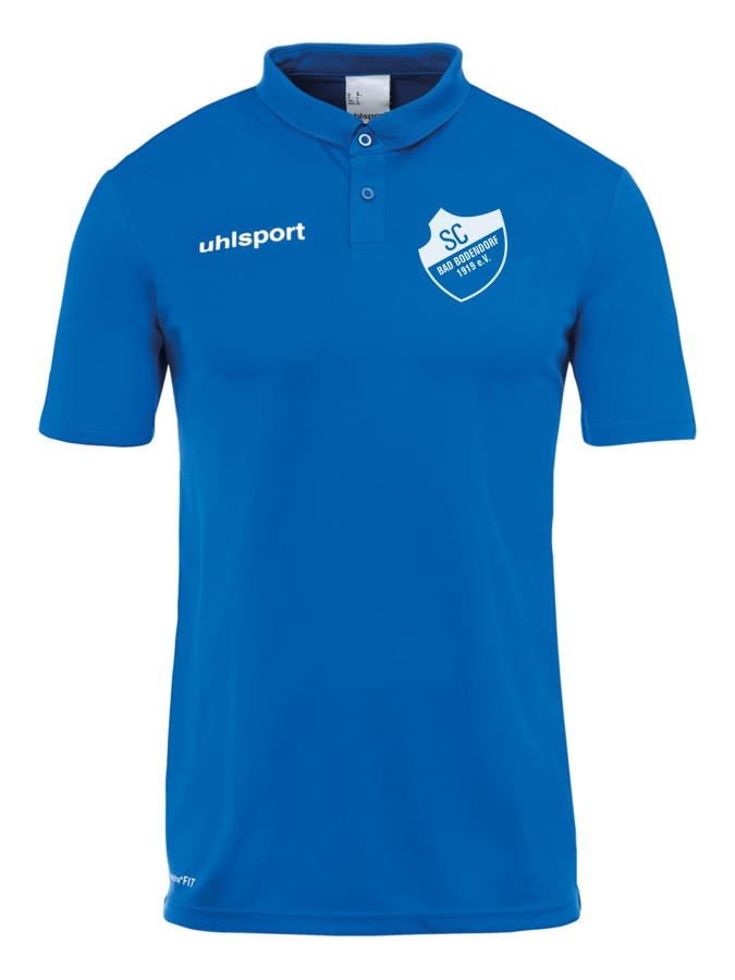 uhlsport Essential Poly Polo Shirt