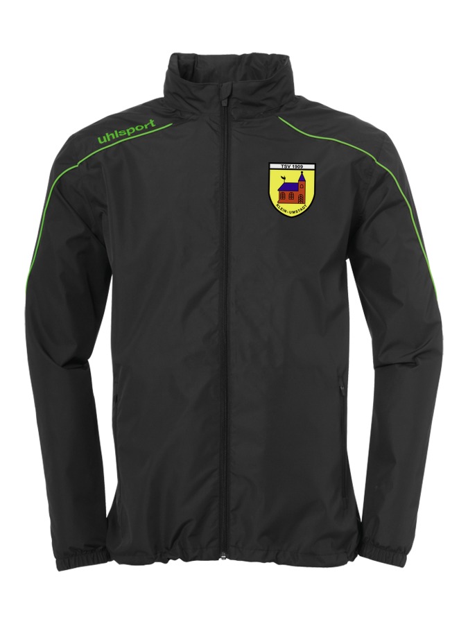 uhlsport Stream 22 Allwetterjacke