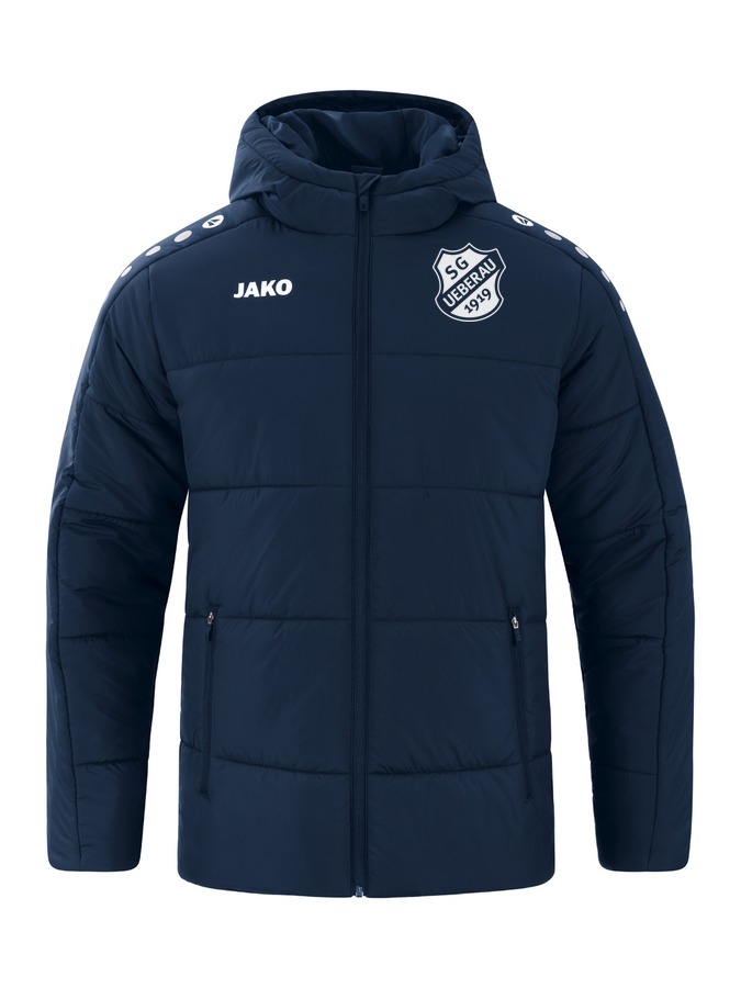 Jako Steppjacke One