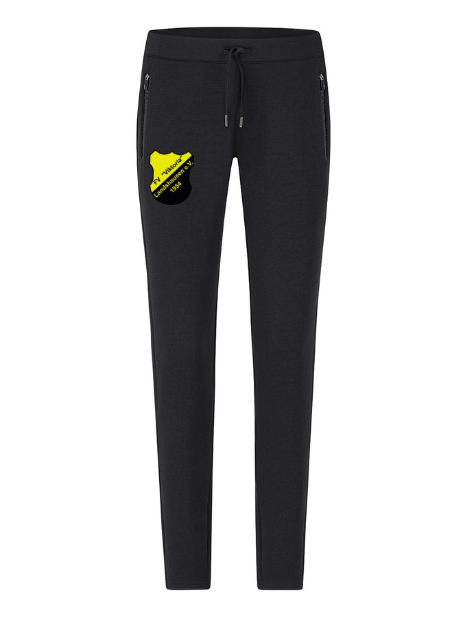 Jako Jogginghose Pro Casual Damen