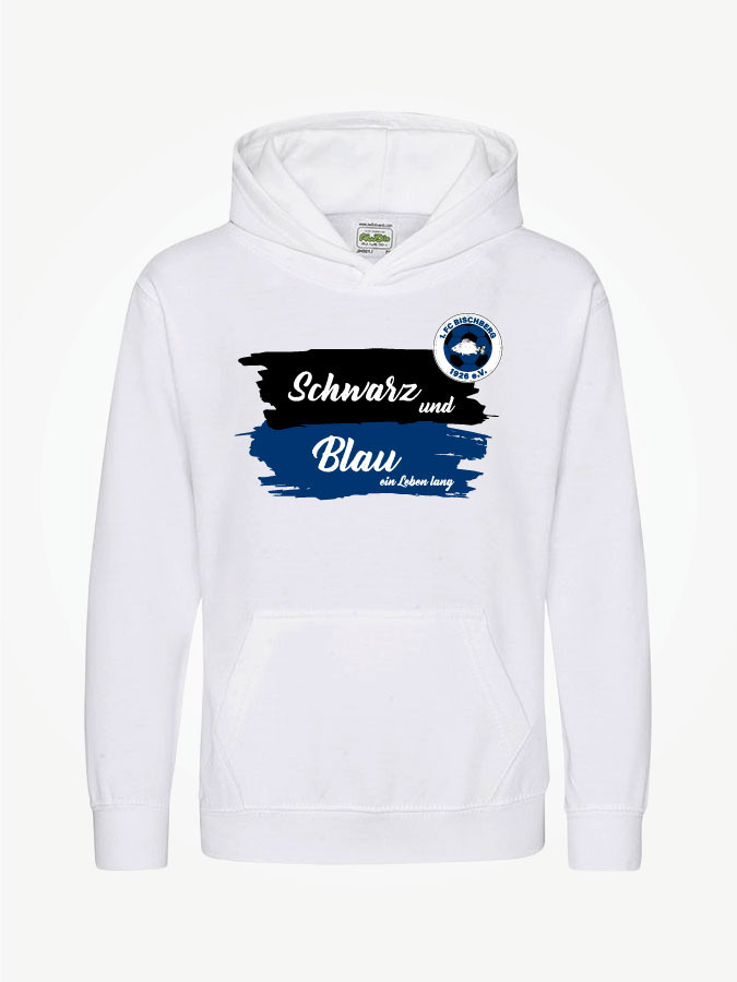 Hoodie Loyal Kids Unisex