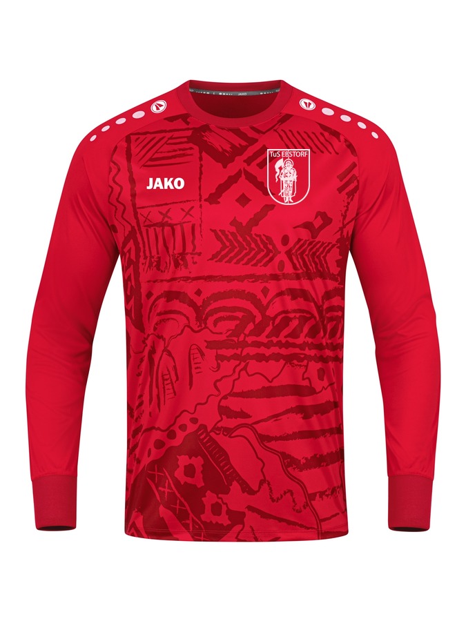 Jako Torwarttrikot Tropicana