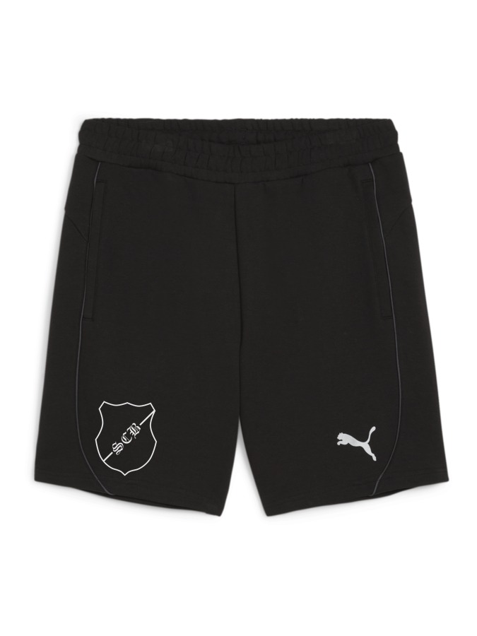 PUMA teamFINAL Casuals Shorts