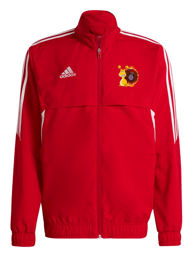 adidas Condivo 22 Präsentationsjacke