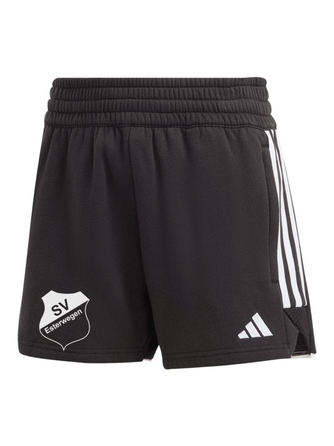 adidas Tiro 23 League Sweatshorts Damen