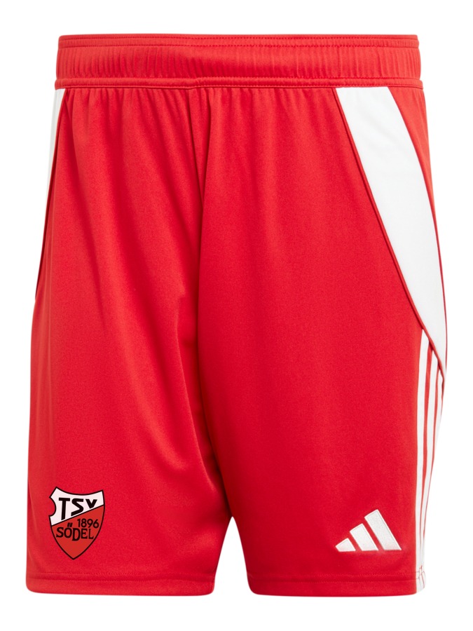 adidas Tiro 24 Shorts