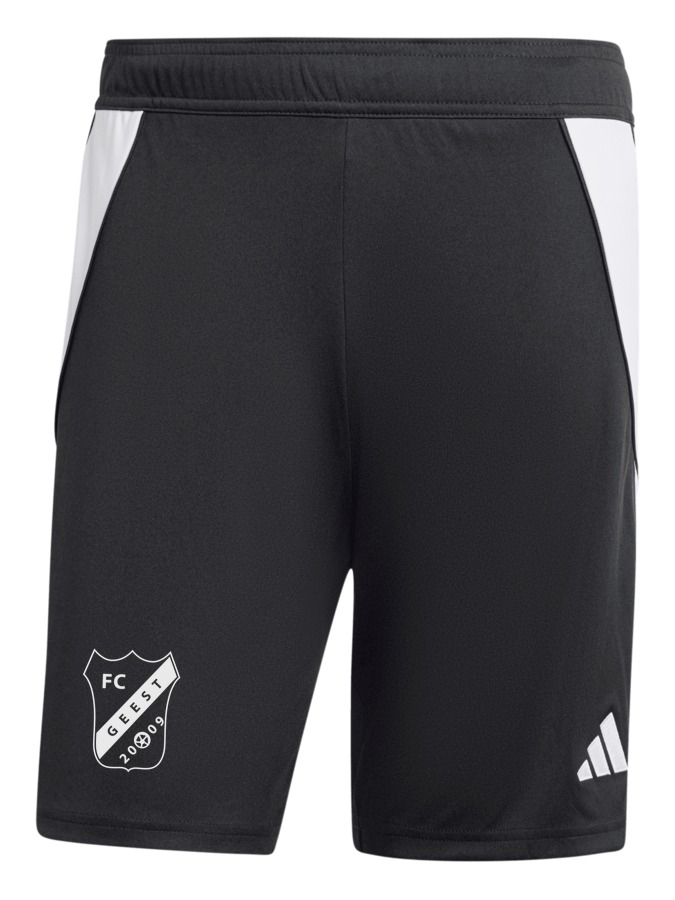 adidas Tiro 24 2in1-Trainingsshorts