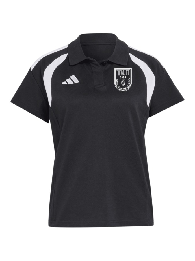 adidas Tiro 26 League Poloshirt Damen