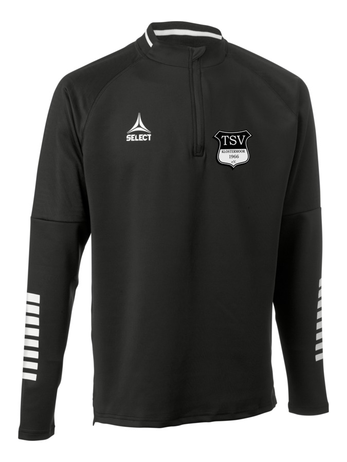 Select Monaco Trainingstop