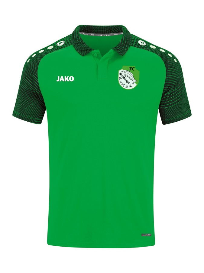 Jako Poloshirt Performance