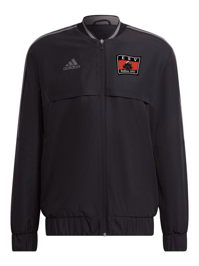 adidas Condivo 22 Pro Jacke