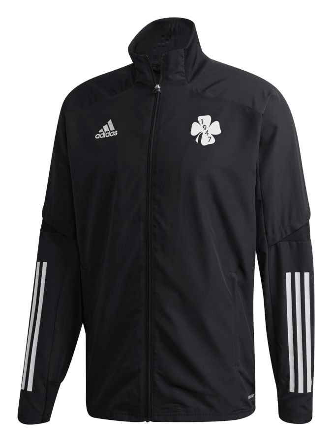 adidas Condivo 20 Präsentationsjacke