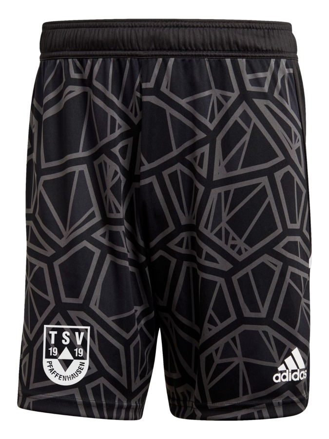 adidas Condivo 22 Torwartshorts