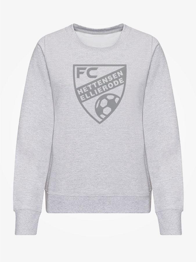 Sweater All Grey Unisex